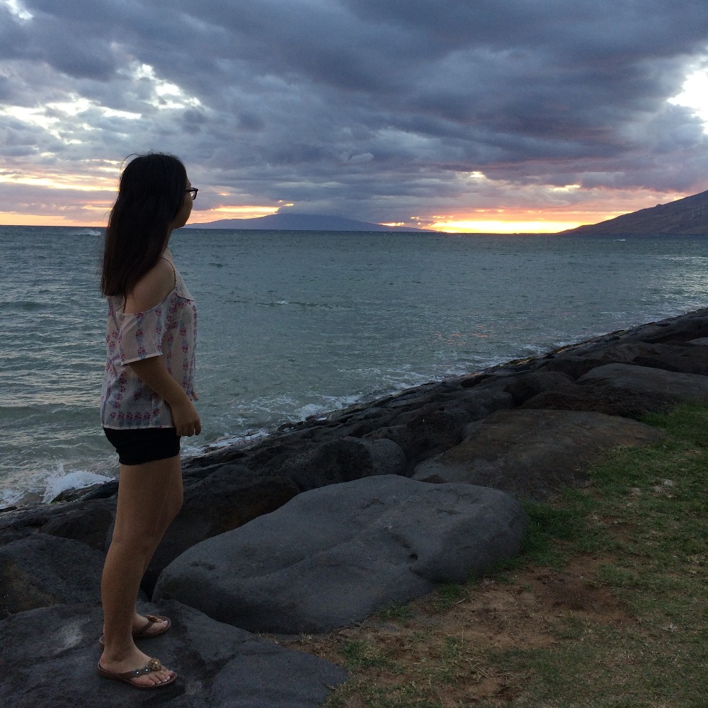 Meet your Posher, Vicky